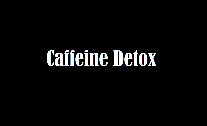 How and Why You Should Quit Caffeine.