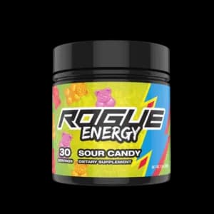 Rogue Energy Review