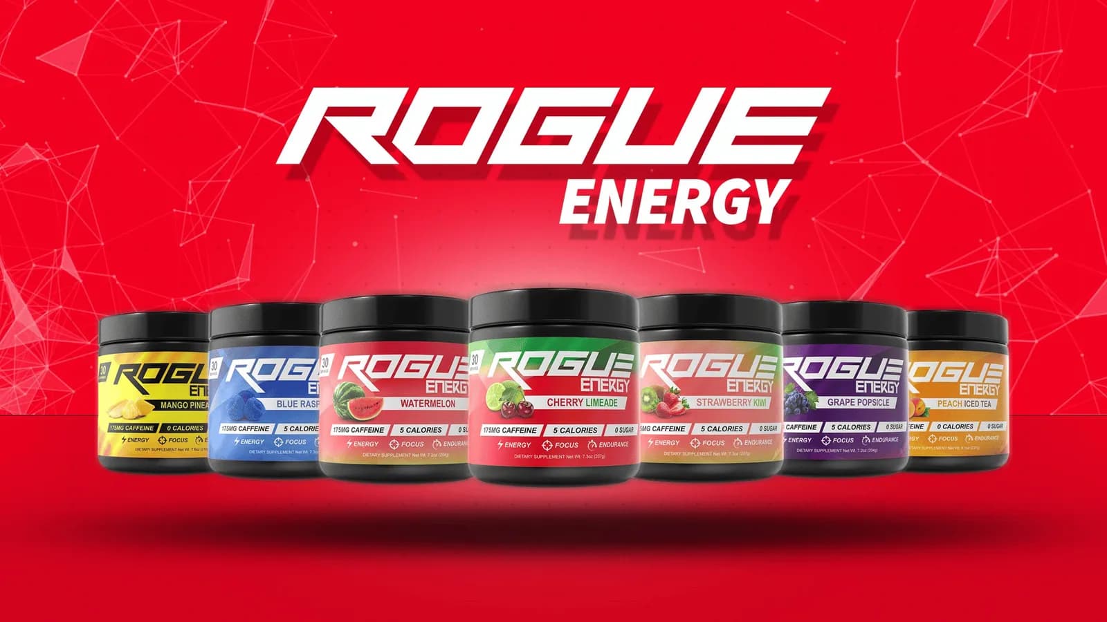 Rogue Energy Sweden