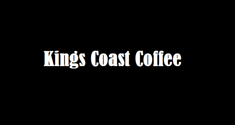 Kings Coast Coffee