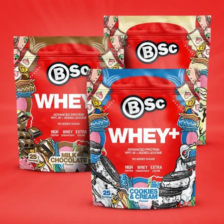 PROTEIN POWDER