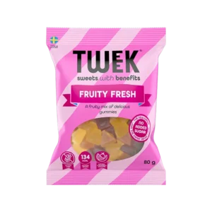 Tweek Fruity Fresh