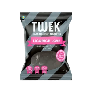 Tweek Licorice Love