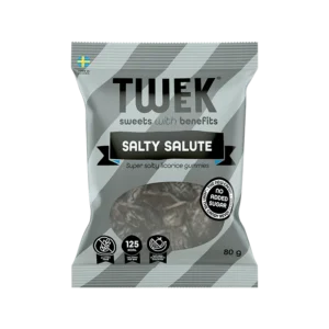 Tweek Salty Salute