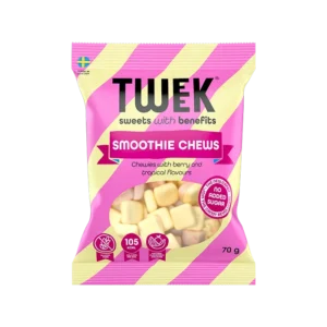 Tweek Smoothie Chews