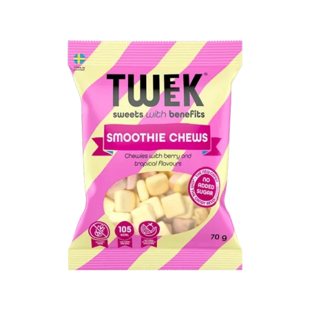 Tweek Smoothie Chews