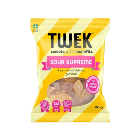 Tweek Sour Supreme