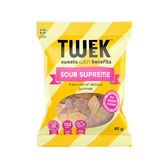 Tweek Sour Supreme