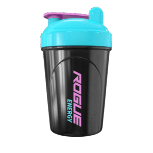 Rogue midnight retro shaker