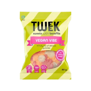 Tweek Vegan Vibe