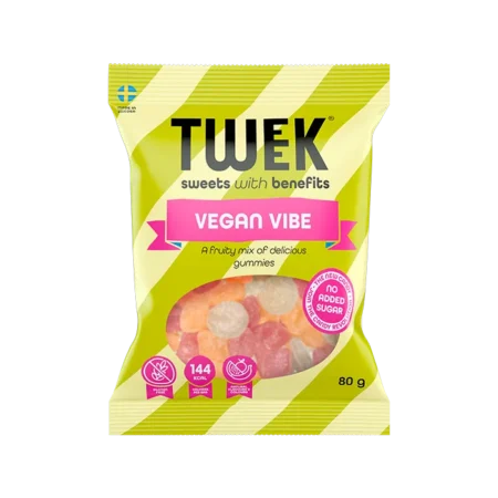 Tweek Vegan Vibe