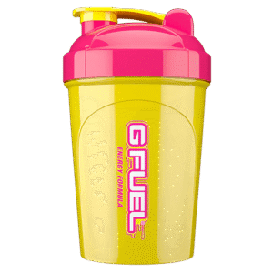 G-Fuel Hype Sauce Shaker