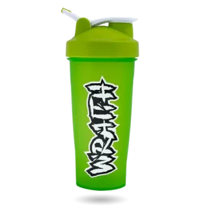 Wraith Battle Toad Shaker