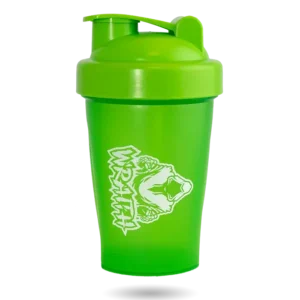 Wraith Ninja Green Shaker