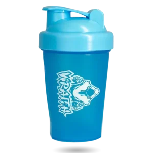 Wraith Ocean Blue Shaker