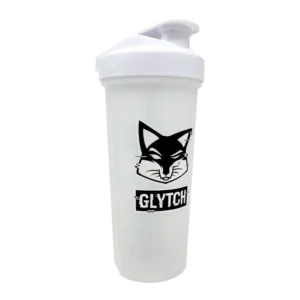 Glytch Whiteout Shaker