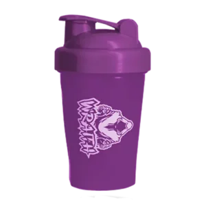 Wraith Smol Streamer Shaker