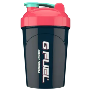 GFUEL Cyborg Shaker