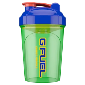 GFUEL G64 Shaker Front