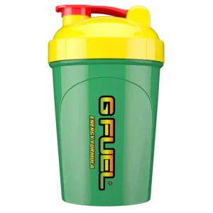 GFUEL Island Vibez Shaker Front