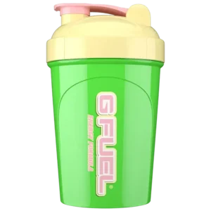 GFUEL The Bloom Shaker Front