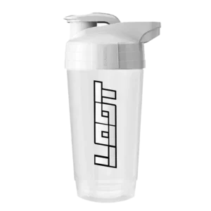 LOOT Prime Transparent Shaker