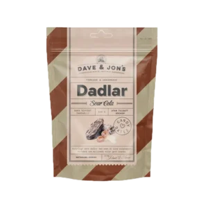 Dave & Jon's Sour Cola Candy Dates