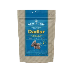 Dave & Jons Chokladboll Candy Dates