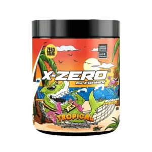 X-Gamer X-Zero - Tropical