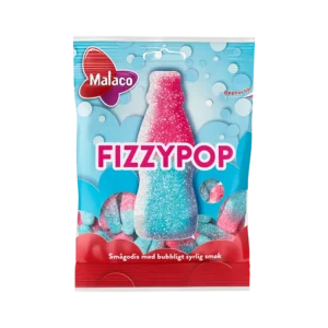 Fizzypop - Malaco