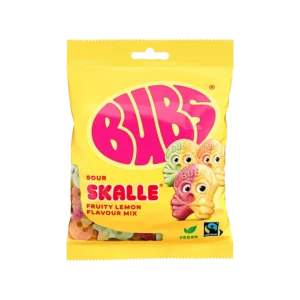 bubs sour skalle