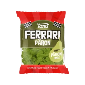Toms Ferrari Päron