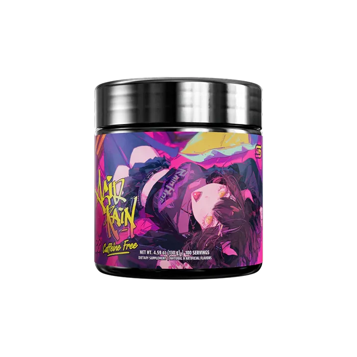 gamersupps acid rain cf