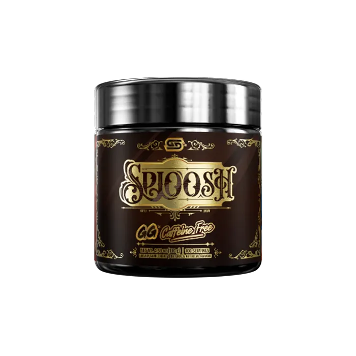 gamersupps sploosh cf