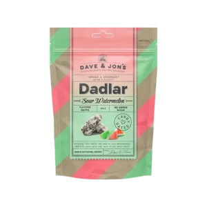 Dave & jon's - sour watermelon dates