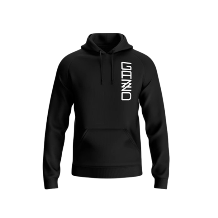 gazzd hoodie wb