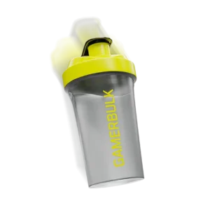 Gamerbulk - Remastered Shaker (600 ml)