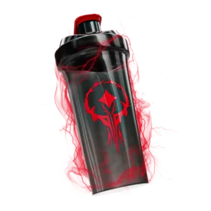 Gamerbulk Doomsday Shaker