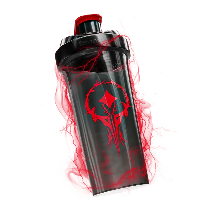 Gamerbulk Doomsday Shaker