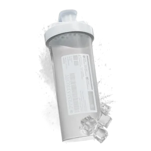 Gamerbulk - Permafrost Shaker (1000 ml)
