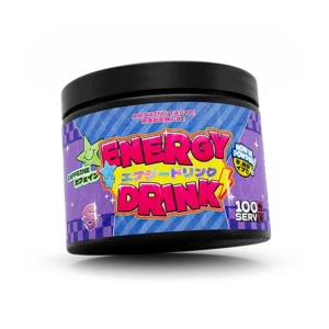Strafe - Energy Drink (100 serv)