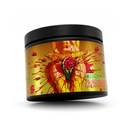 Strafe Thigh Crusher (Sour Watermelon)
