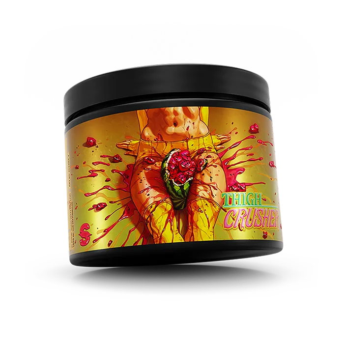 Strafe Thigh Crusher (Sour Watermelon)