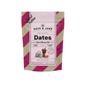 Dave & Jon's Sour Cherry Ciolawebp