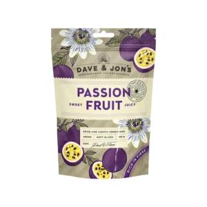 Dave & jon's dried passionfruit