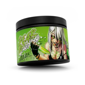 Strafe - Pear-O-Maniac (100 serv)