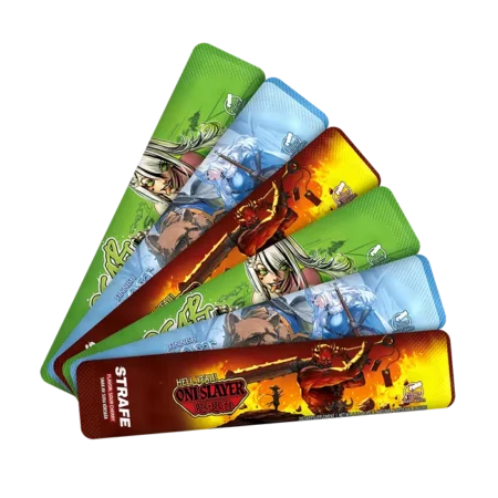 Strafe sample pack v3