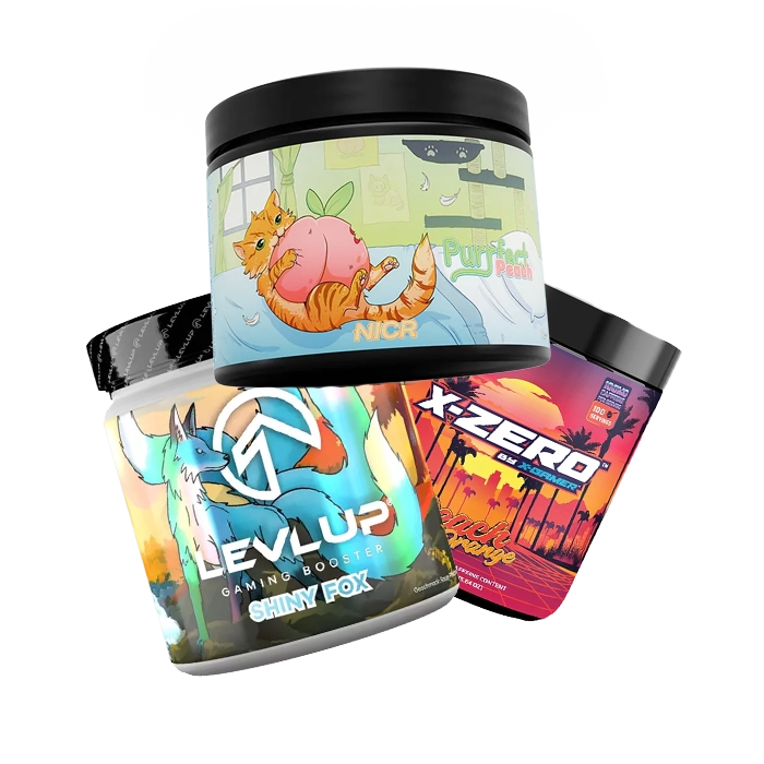 peach enthusiast bundle