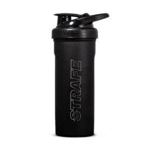 Strafe - Obsidian Insulated Steel Shaker (750 ml)