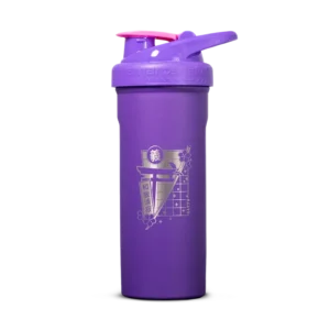 Strafe - Seishin Insulated Steel Shaker (750 ml)